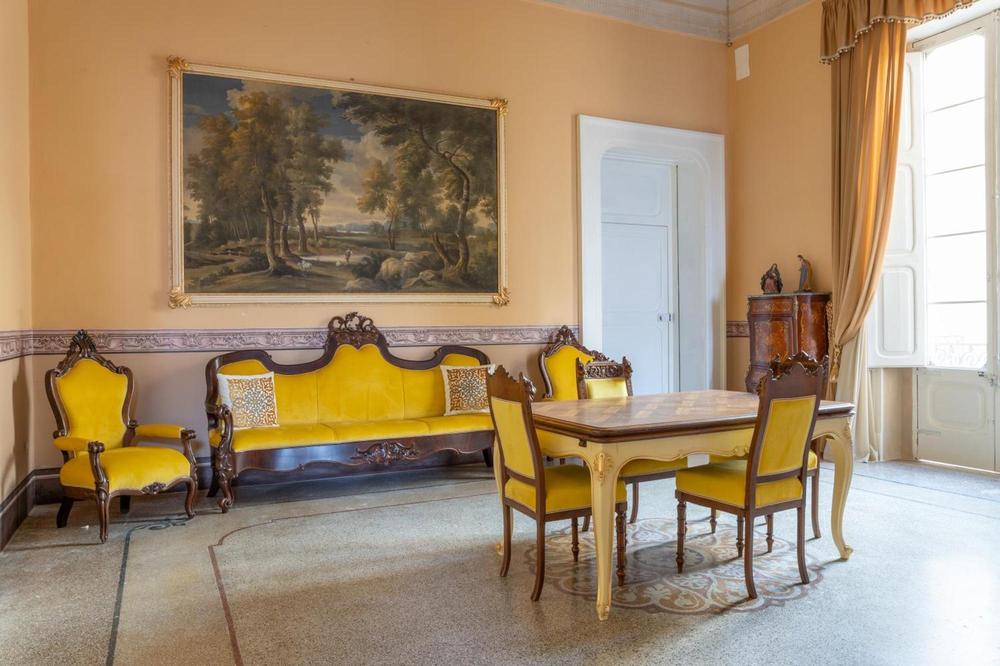 Il Cavaliere Al Borgo Antico Hotel Copertino Bagian luar foto